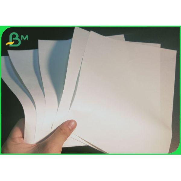 La nourriture a sans risque blanchi le papier 60g 70g 90g de métier pour force de sac de nourriture la bonne La nourriture a sans risque blanchi le papier de métier 60g 70g pour force de sac de nourriture la bonne