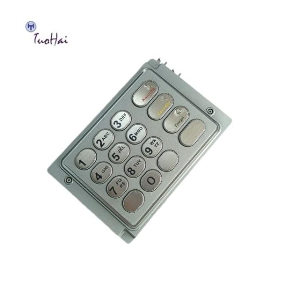 atm machine parts NCR EPP 3 ITALY keyboard 4450744366 445-0744366