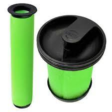 Washable Replacement Foam Rubber Vacuum Cleaner Filter