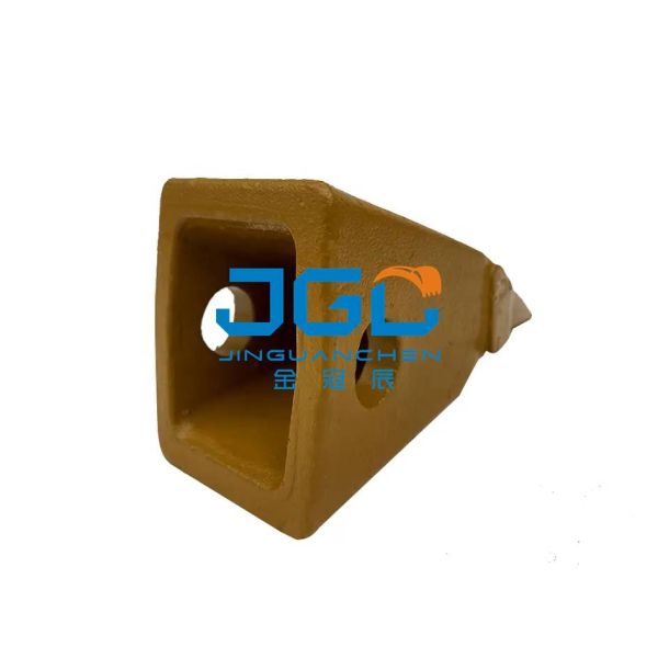 E307 зубы тигра механической подсказки ведра экскаватора аксессуаров 6Y3222TL длинные