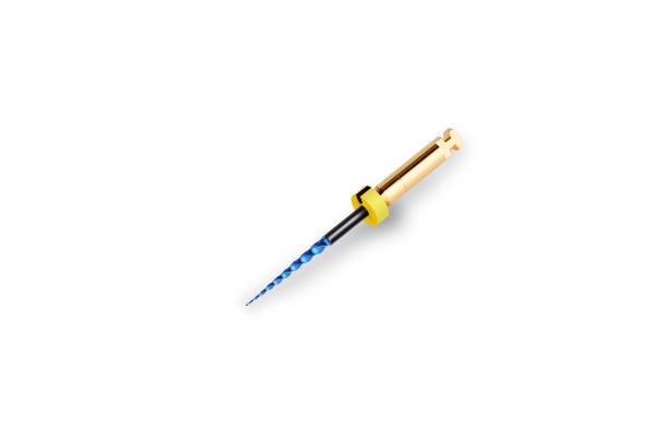 Dental Perfect Rotary File Systems Heat Treated Files T Flex Assorted