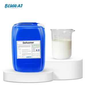 High-Stability Water Based Silicon Defoamer Anti Foaming Foam Control Agent For