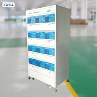 Dispositif d'essai 70 V Testeur de vieillissement Machine pour le test des batteries au lithium