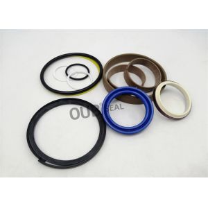 Цилиндры VME-11703689 VME-11000107 VME-11370055 машины конструкции наборов уплотнения Volvo гидравлические