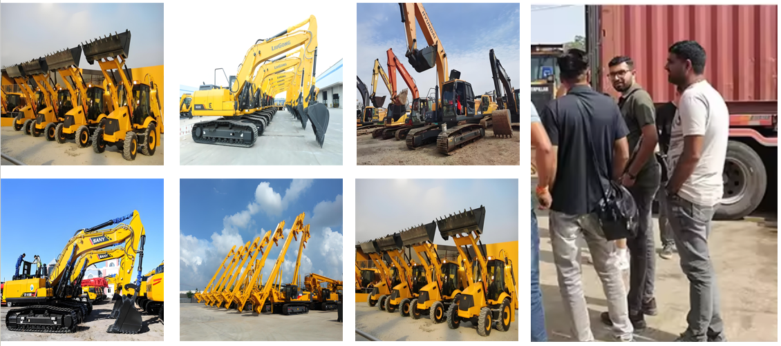 Original Japan Kobelco SK200 Excavator Kobelco Hydraulic Crawler Used Excavators