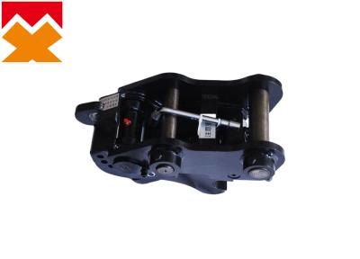 Durabilidade alta de Quick Coupler Rustproof da máquina escavadora rápida hidráulica do engate XY75
