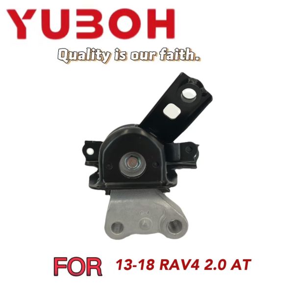 2013-2018 Toyota Corolla Axio RAV4 2.0L 2WD / 4WD montado en el motor derecho OE NO. 12305-0T180