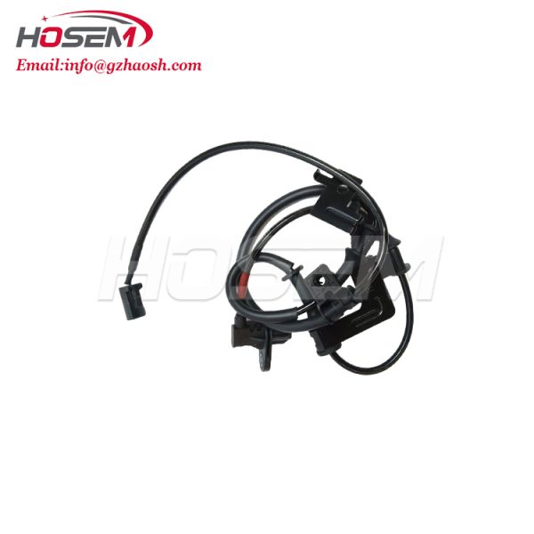 59830-1X300 Front Right ABS Wheel Speed Sensor OEM Replacement for Kia Forte / Forte Koup 2009–2013