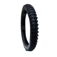 2.75-18 2.75-16 2.75-17 Pneus de motocicleta off road, Air cushion Pneus de motocicleta