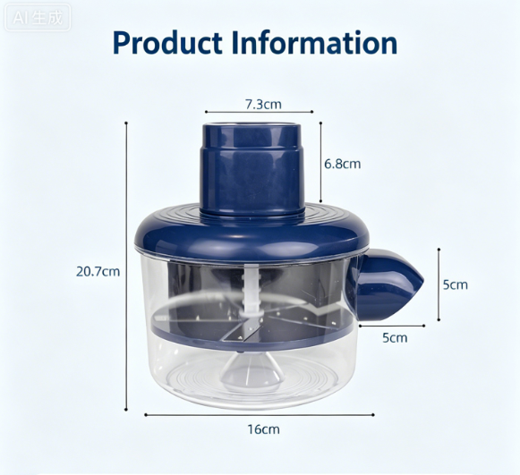 Electric Fruit Vegetable Peeler Auto Skin Remover Tool