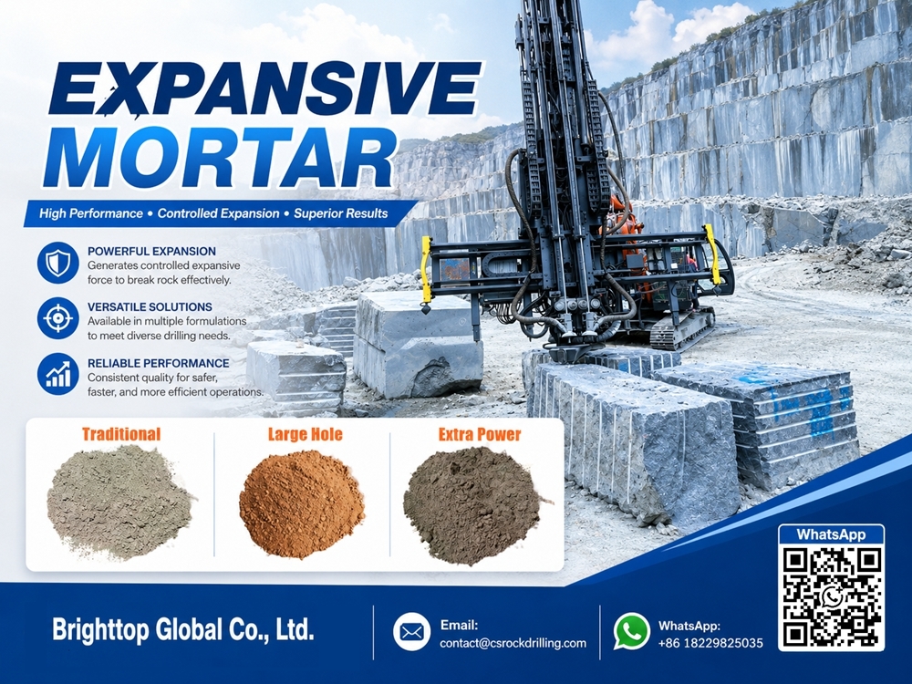 Brighttop Global Co., Ltd