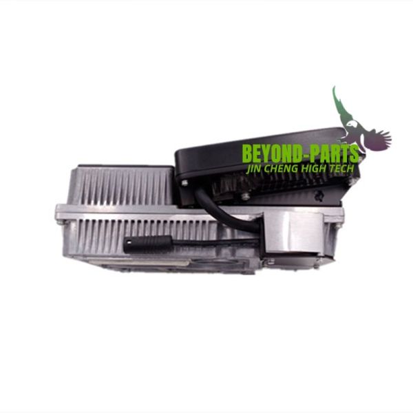 Komatsu PC-8 PC200-8 PC210-8 PC220-8 Excavator Spare Parts Monitor Cluster Gauge Panel 7835-31-1008 7835-31-1002