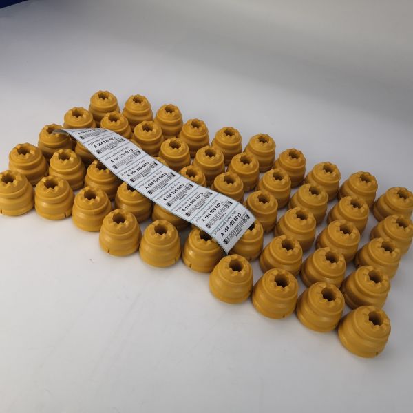 Durable Mercedes Benz Air Suspension Parts Inside Rubber for W164 Front Air Suspension Shock