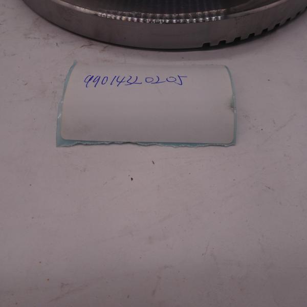 SHACMAN Delong F2000 Truck Spare Parts Plain Flange 199014320205 99014320205