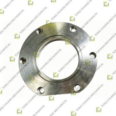 Through Cover SY4029-26 Transfer Case Input & Output Shaft End Cover，Transfer Case Shaft End Cap，Input Shaft End Cover for Transfer Case，Output Shaft End Cover for Transfer Case