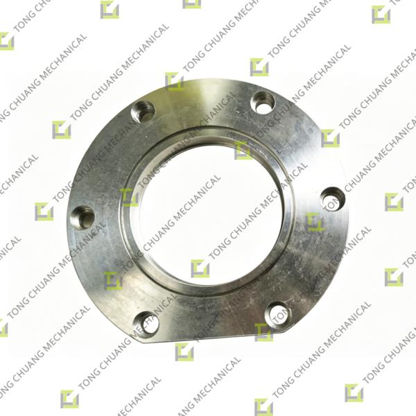 Through Cover SY4029-26 Transfer Case Input & Output Shaft End Cover，Transfer Case Shaft End Cap，Input Shaft End Cover for Transfer Case，Output Shaft End Cover for Transfer Case