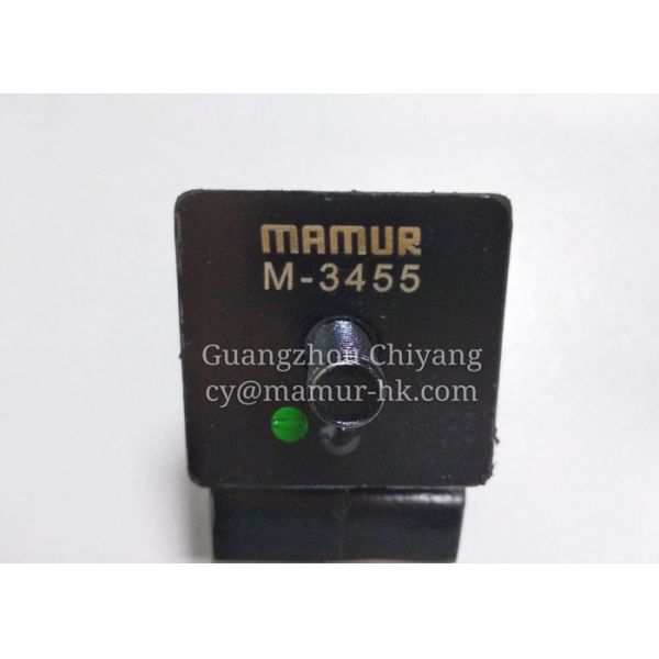 Caucho posterior del amortiguador del montaje de motores 8941119030 para ISUZU JMC JAC 8-94111903-0