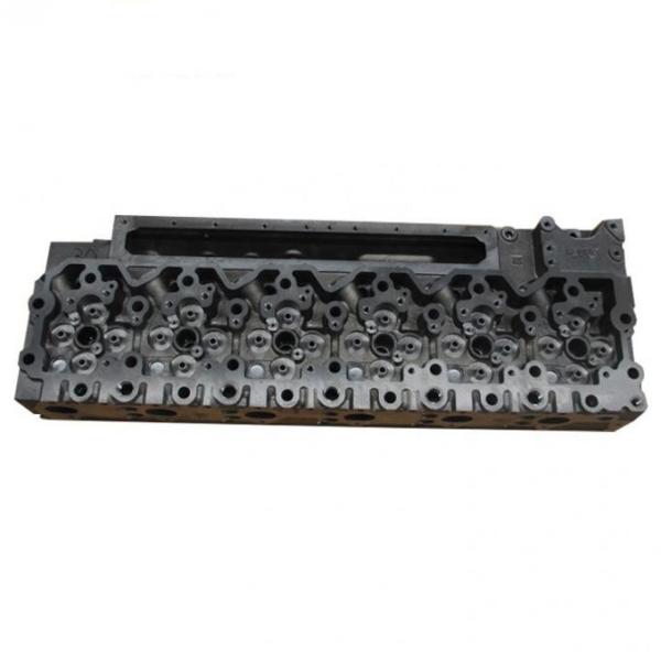 Cabeça de cilindro 4939518 do motor diesel do OEM Cummins 6L 24 válvulas