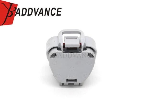 5 o Pin KET MG641521-4 selou o conector fêmea do fio para a tomada 90980-11077 da bomba de óleo de Hyundai