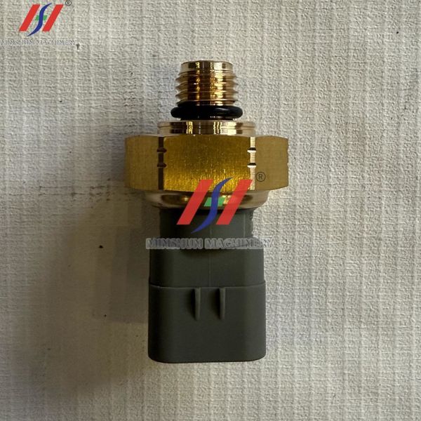 320-3060 Pressure Sensor Applicable To CAT Excavator Hydraulic Parts