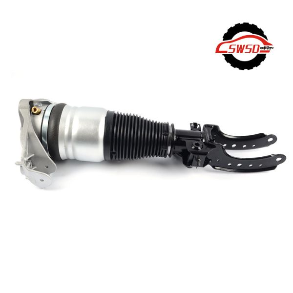 7L8616039D 7L8616040D Audi Air Spring For Q7 Touareg Cayenne Shock Struts