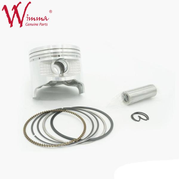 High Quality KB4S.BOXER 0.25 2 Stroke Engine Parts Motorcycle Piston Kit