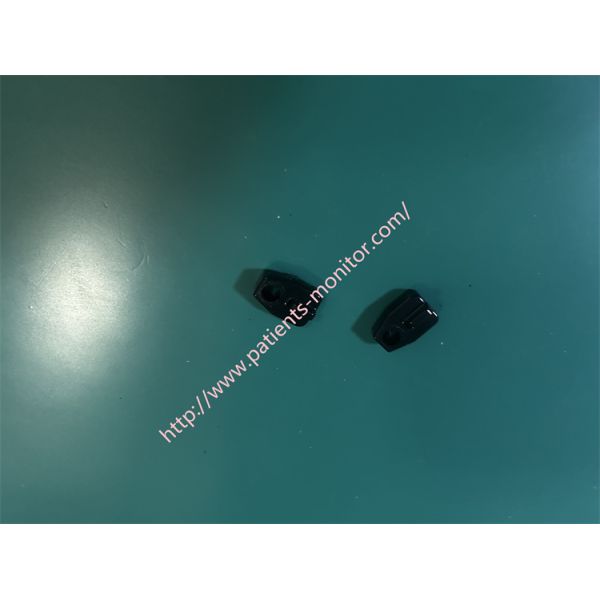 Mindray IPM-9800 Black Plastic Battery Clip for Patient Monitor with 90 Days Warranty and 3-5 Working Days Delivery