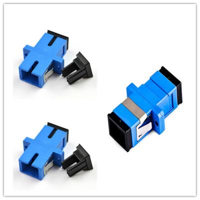 Adaptadores do cabo da fibra do UPC