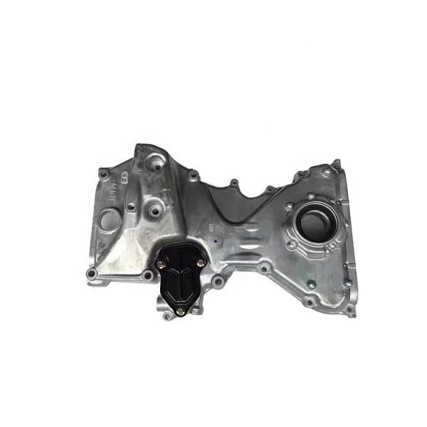Bomba de óleo 15100-RNC-T01 para HONDA DONGFENG Civic FD Diâmetro padrão e montagem