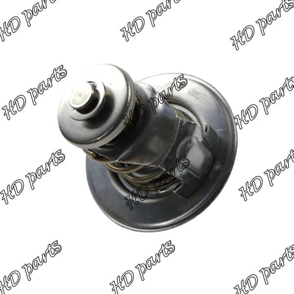 3KC1 Thermostat 8-94382546-0 For Isuzu Engine Electrical Device Repair Parts