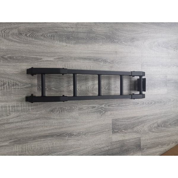 Aluminum Alloy SUV Rear Ladder For Suzuki Jimny 2019