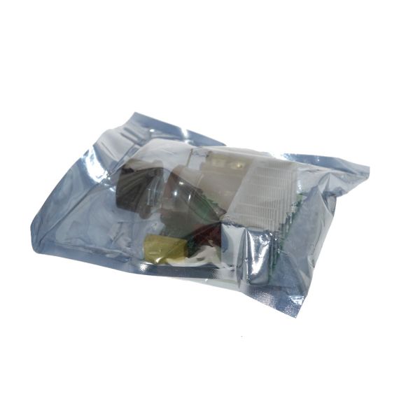 SCR Voltage Regulator Arduino DOF Robot High Power Speed Temperature Dimming Adjustable cont