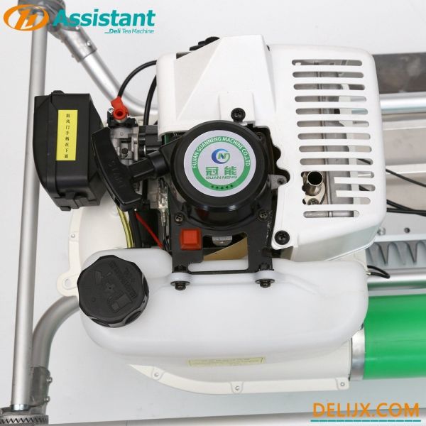 300 mm Working Width DL-4CP-1210W Lavender Flowers Stevia Harvester for Food Beverage