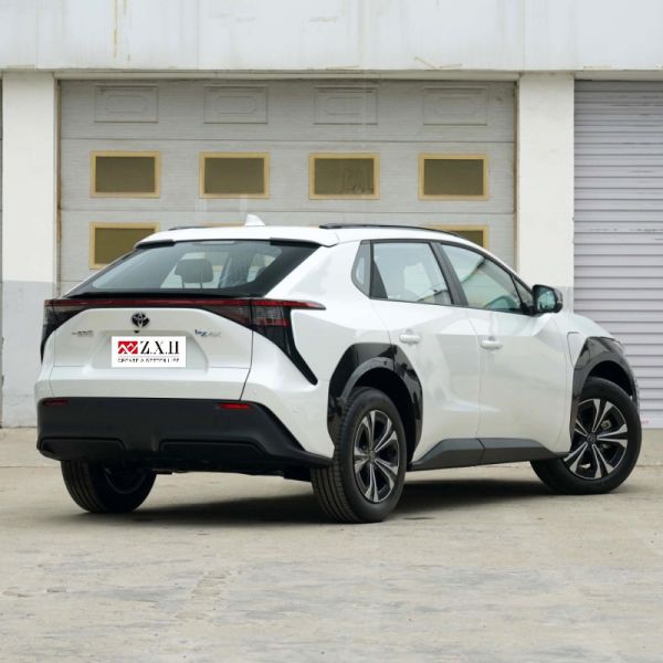 160km/H New Energy Electric Car Long Range Pro Version FAW New Car