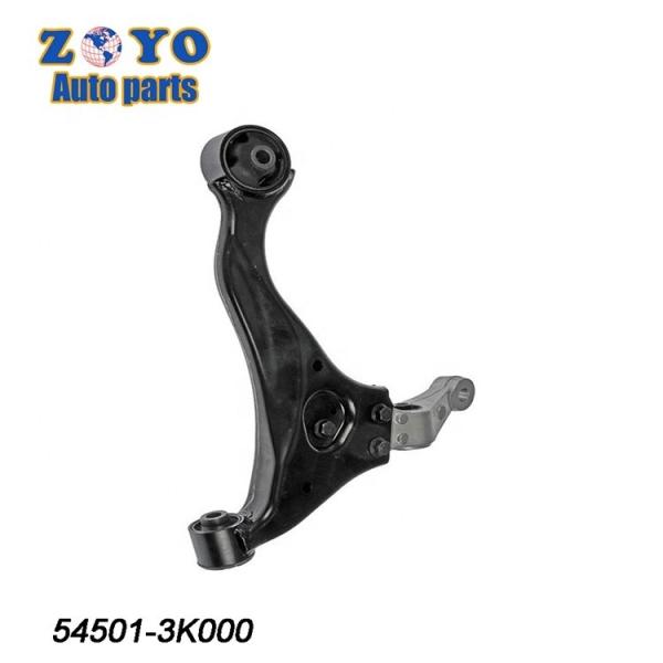 OEM Standard Control Arm para Hyundai Sonata Auto Parts 54500-3K000 54501-3K000 Mercado