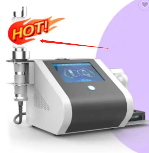 AS95 Roller Massage 9D Vacuum Weight Loss Machine Slimming Lymphatic Drainage