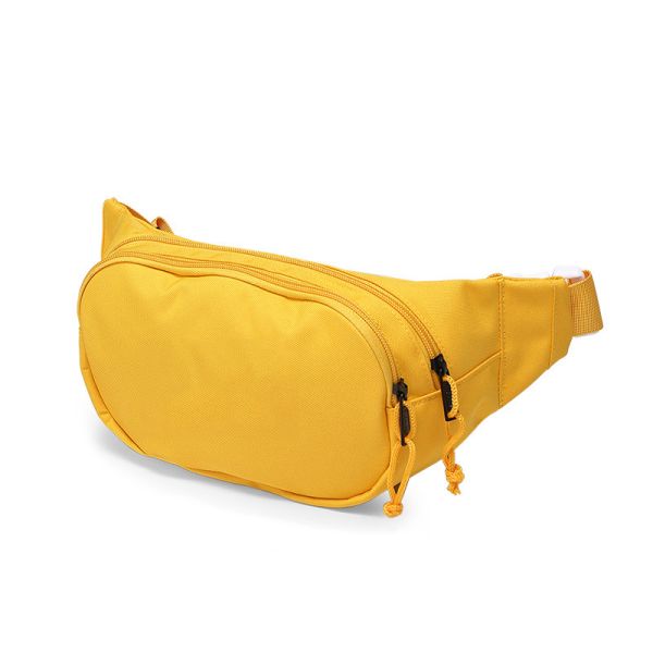 Promotional Womens Mens Hiking Fanny Pack Multicolor Waterproof