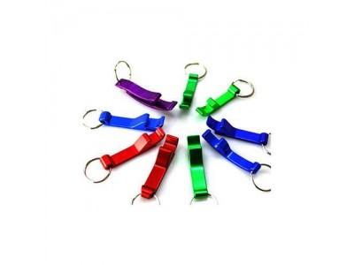 Aluminum Woman Bottle Opener Keychain,Funny woman shape aluminum beer bottle opener, anodized black color, key ring atta