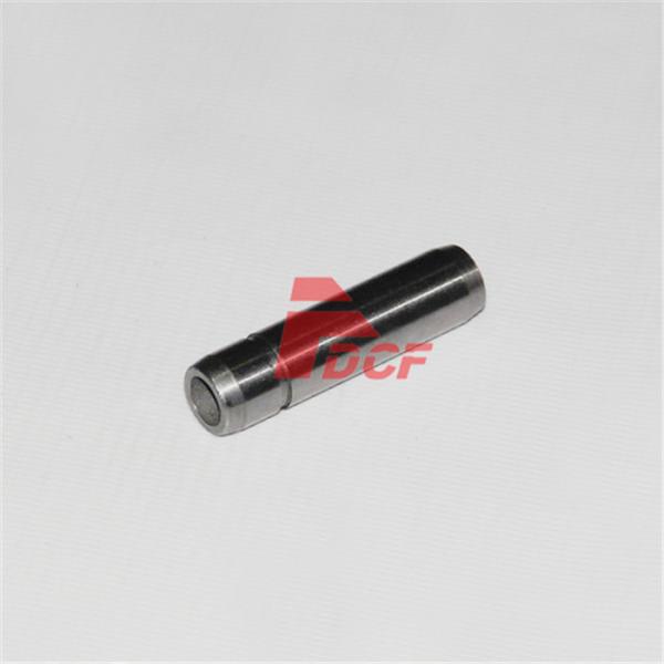 DB58 Engine Intake And Exhaust Valve Guide For Daewoo Mini Excavator Parts