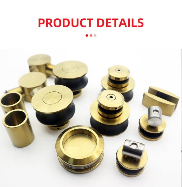 Sliding Door System Hardware Highly Resistant to Corrosion and Smooth Operation