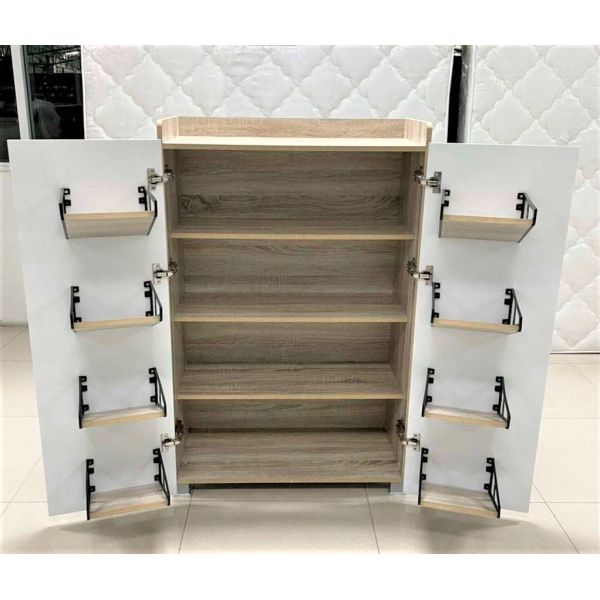 Kitchen Cupboard Iron Clip On Soft Close Hydraulic Hinges with 11.5mm Hinge Cup Depth