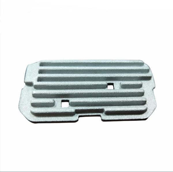 Economical LED Die Casting , Low Pressure Aluminum Casting Electrically Conductive