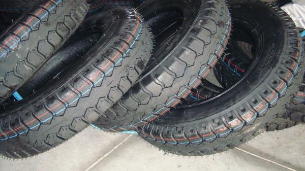 Motorcycle Tyres