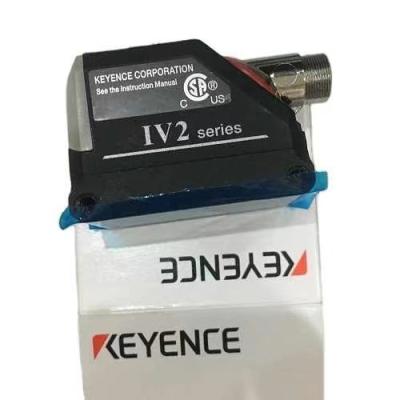 KEYENCE Cabeça do sensor Modelo padrão AF de cor tipo IV2-G500CA Distância de referência 20 a 500 mm 0,79 a 19,69