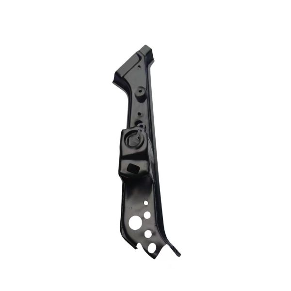 62517W020P 62517W030P Front Headlight Bracket for Mitsubishi Outlander 2022-2024 Bumper Headlamp Mount Support Car Accessories