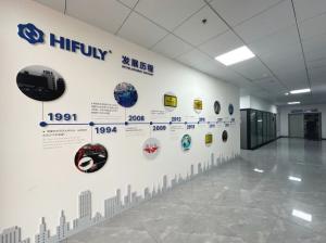 Hunan Hifuly Technology Co., Ltd.