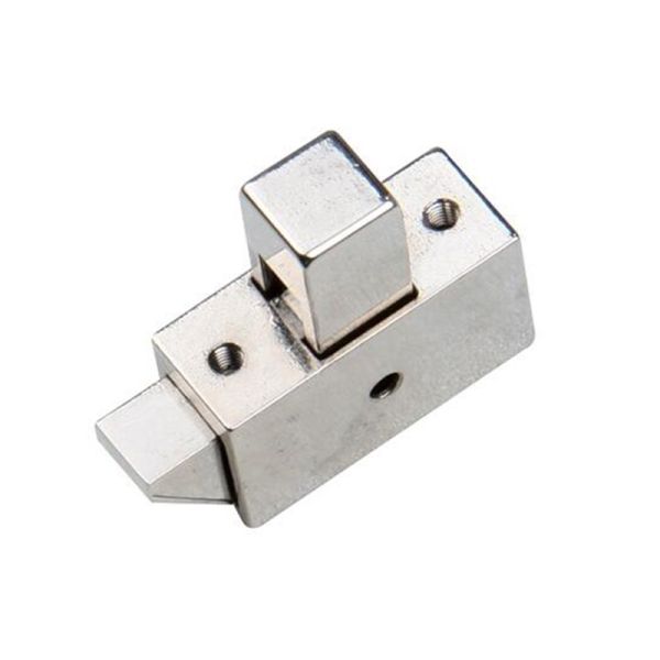 Нажим для того чтобы закрыть весну - нагруженную защелку 50mmx36mm болта