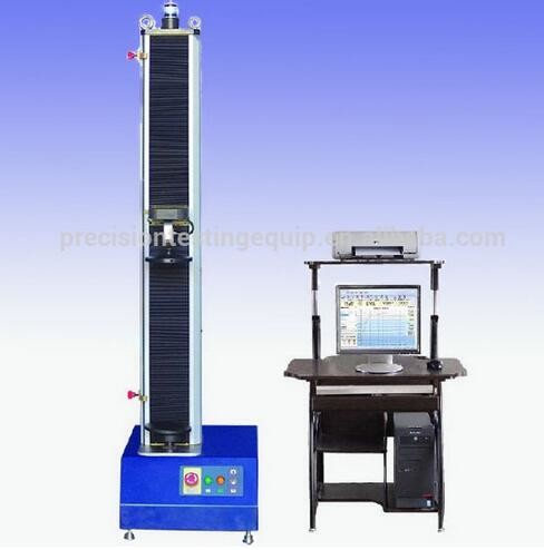 Computer Control compression Electromechanical Universal Testing Machine WDW-ES0