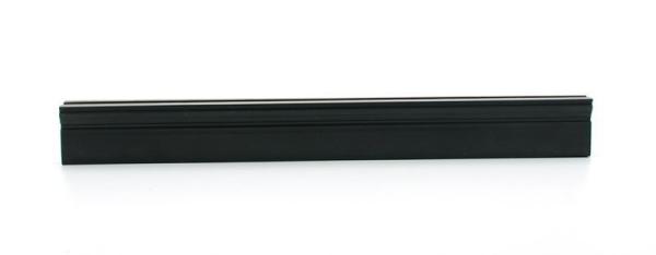 Decorative PVC Channel Profiles for Wall Panels Plastic Customized