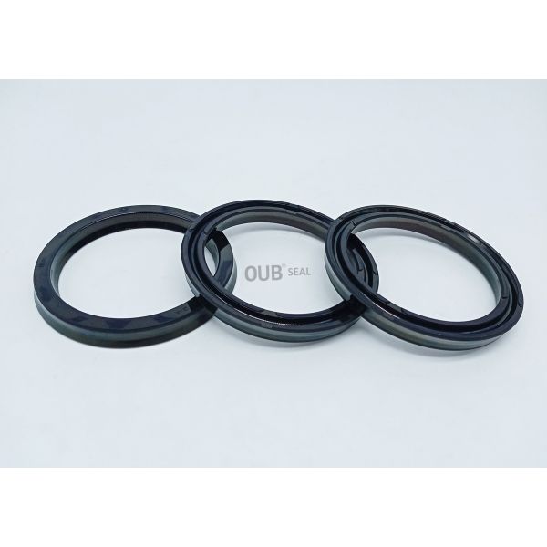 Cylinder Repair Kit For Kobelco SK200 Boom Arm Bucket 2438u1104f1 Kob-2438u1104r400 Kob-2438u1104r200